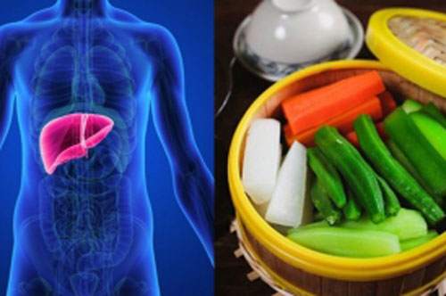 Những loại thực phẩm là "thần dược" cho gan, giá "rẻ bèo", ai cũng nên ăn