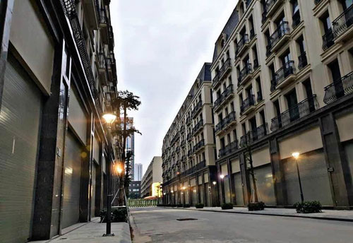 Ba kịch bản và một dự báo về tương lai thị trường bất động sản