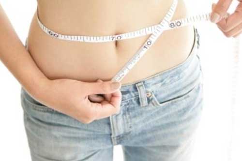 Mỡ vòng 2 dày cỡ nào, đồ sộ bao nhiêu cũng sẽ biến mất sau 1 tuần khi bạn ăn món này buổi trưa