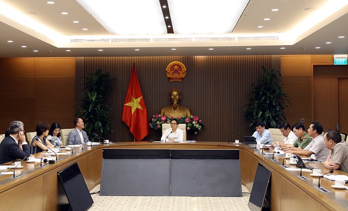 WHO: 3 yếu tố cần cân nhắc khi mở cửa lại đường biên giới và nối lại đường bay quốc tế 