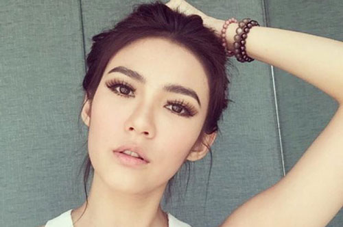 Lông mày lơ thơ đến mấy cũng dày rậm hơn với công thức cực độc tại nhà