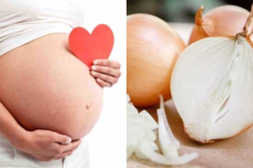Bà bầu ăn hành tây trong thai kỳ cần lưu ý điểm này, tránh ảnh hưởng đến sức khỏe của bé