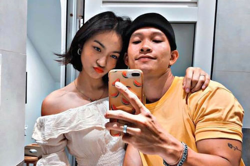 80 lần tỏ tình thất bại của chàng HLV gym