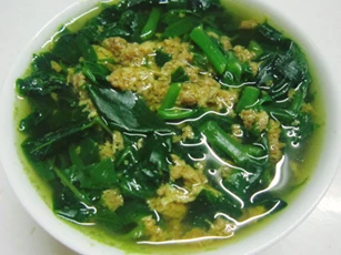 Buổi tối ăn 1 bát canh này, nội tạng tự thải độc, vừa phòng chống ung thư lại tốt cho sức khỏe