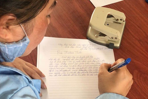 Giả vờ 'trả lại 136 triệu đồng cho người bị mất' để câu like và cái kết