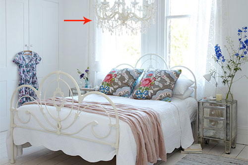 Nhà phạm phải những đại kỵ này, dễ khiến cho may mắn quay lưng, gia chủ làm mãi cũng không phất lên được