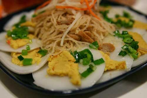 Ăn gì ngon, bổ rẻ ở Bình Dương?