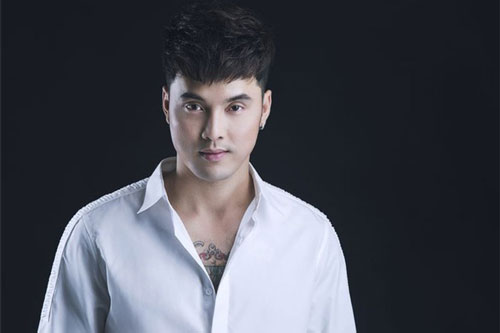 Ưng Hoàng Phúc bất ngờ chia sẻ: "Một số đàn em nhìn tôi bằng con mắt coi thường và thiếu tôn trọng"