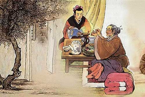 Tuổi trung niên: Không ngủ quá 3 kiểu, 3 phúc cần phải tích