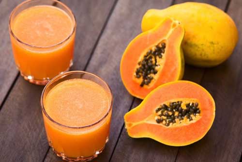 Uống 1 trong 3 loại nước này vào buổi tối mỡ dày đến đâu cũng sẽ bị "đánh tan" dần