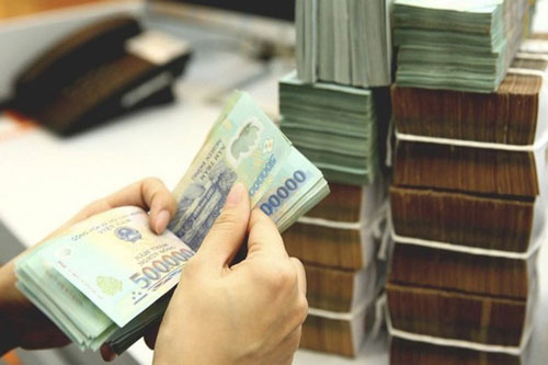 Nhiều ngân hàng đồng loạt giảm lãi suất huy động