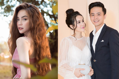 Tú Vi vừa trải lòng về tin đồn ly hôn Văn Anh, Hồ Ngọc Hà để lại bình luận gây chú ý