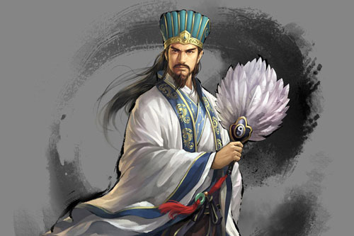 Hóa ra đây chính là căn bệnh đã cướp đi mạng sống của Gia Cát Lượng