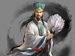 Hóa ra đây chính là căn bệnh đã cướp đi mạng sống của Gia Cát Lượng