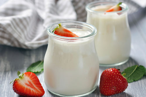 Ăn sữa chua kiểu này cực độc, dễ tổn thọ, chết non: 80% từng phạm phải