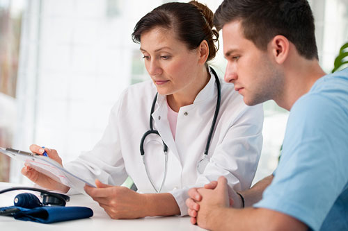 Điểm danh 3 nguyên nhân gây ra vô sinh nam