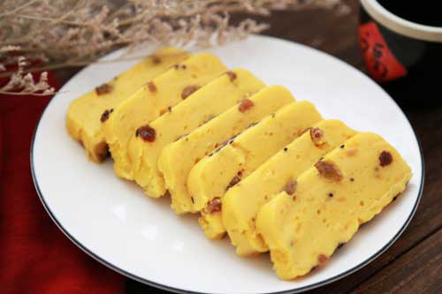 Cho thêm 1 thứ gia vị này vào bánh khoai, đảm bảo chất xơ tăng gấp đôi, bánh lại thơm ngon đúng chuẩn