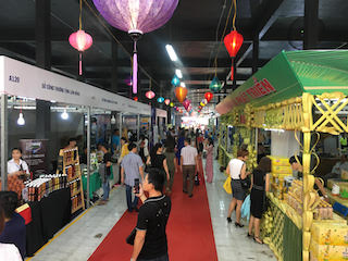 Gần 500 doanh nghiệp tham gia kích cầu tiêu dùng năm 2020