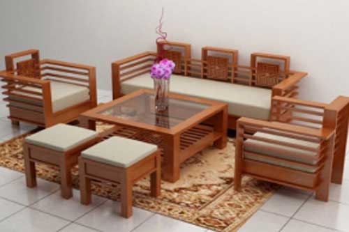 6 kiểu kê bàn ghế phòng khách "xúc phạm" Thần Tài, gia chủ cẩn thận kẻo mất tiền oan