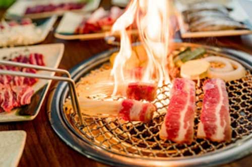 Chuyên gia chỉ cách ăn thịt nướng ít gây hại, tránh nguy cơ ung thư