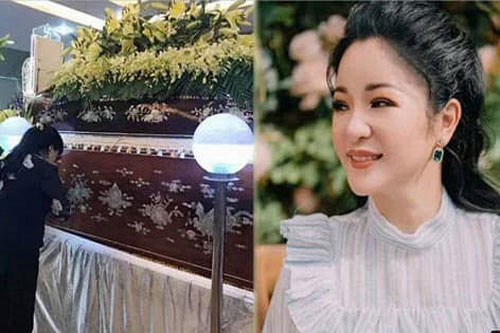 "Đang yên đang lành" tự dưng bị đồn qua đời ở Mỹ, danh hài Thúy Nga lại có phản ứng cực bất ngờ