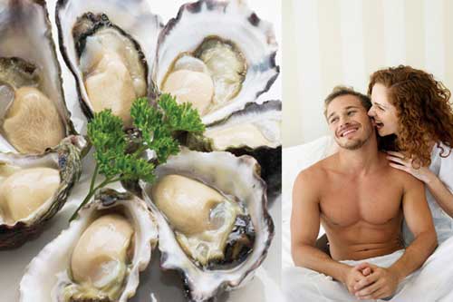 Hàu tăng cường sinh lý đàn ông nhưng cần lưu ý 3 điều khi ăn để tránh rước bệnh