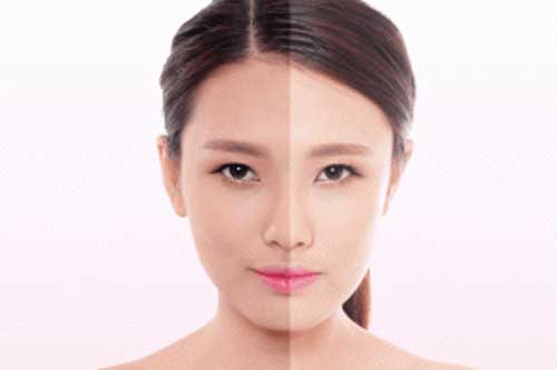 Cách làm da trắng bật tông trông thấy sau vài ngày chỉ với 1 thìa dầu dừa đơn giản