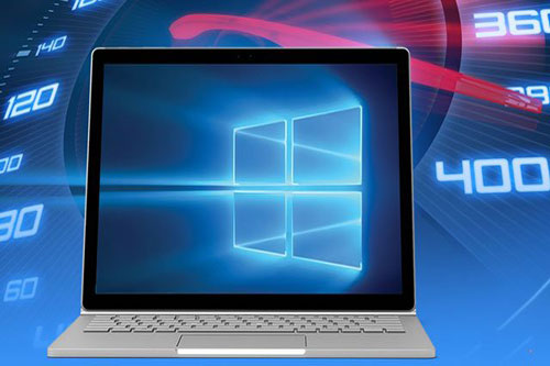 CLIP: Mách bạn 3 mẹo nhỏ giúp laptop chạy nhanh hơn