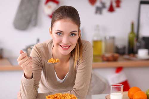 Những thói quen buổi sáng phá hủy gan của bạn, nhất là điều thứ 3