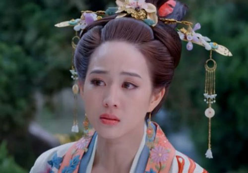 Những mỹ nhân vừa xinh đẹp vừa tài năng nhưng không thể 'hot' của Cbiz