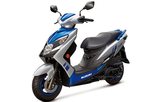 Honda Air Blade 2020, Yamaha NVX có thêm đối thủ 'nồi đồng cối đá' giá bán bất ngờ
