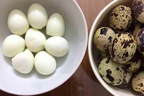 Bổ dưỡng gấp 3 lần trứng gà, trứng cút còn phòng ngừa nhiều bệnh nguy hiểm