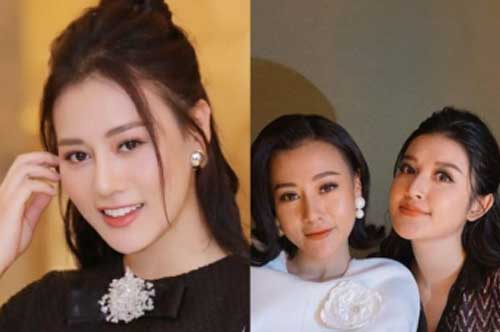 Giữa nghi vấn 'nghỉ chơi' với Huyền My, Phương Oanh chính thức có phát ngôn dứt khoát gây "sốc"