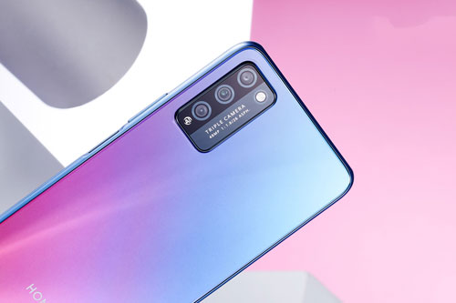 Smartphone chip Dimensity 800 5G, RAM 8 GB, pin ‘trâu’, giá hấp dẫn