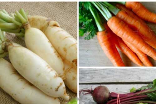 Vứt bỏ phần gốc của loại thực phẩm này chẳng khác gì ném bỏ hết chất dinh dưỡng vào thùng rác