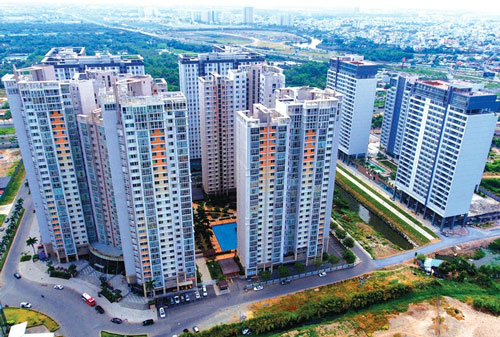 Tín hiệu hồi phục thị trường căn hộ dịch vụ cho thuê