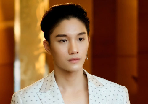 Juun Đăng Dũng đổi nghệ danh