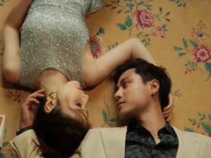 Thanh Sơn - Diễm My 9x của "Tình yêu và tham vọng" tình "bể bình" trong bộ ảnh mới