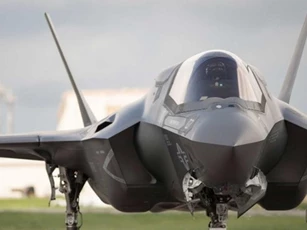 Ấn Độ muốn mua F-35 Mỹ thay vì Su-57M Nga