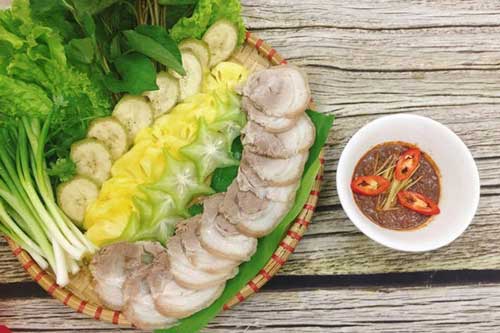 Cách luộc thịt "cực phẩm" của người Trung Hoa khiến đầu bếp cũng phải thán phục mấy phần