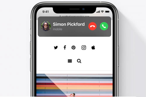 Tính năng mới trên iOS 14 sẽ giải quyết một sự phiền phức bao lâu nay trên iPhone