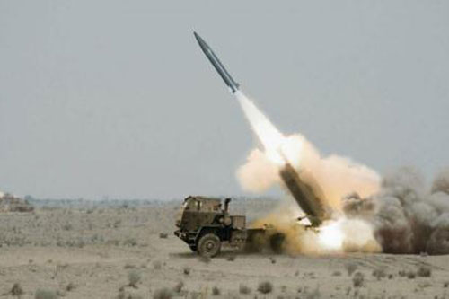 Mỹ nhận đối thủ của Iskander-M sớm hơn kế hoạch