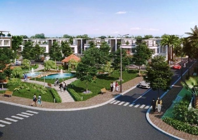 Bất động sản công nghiệp Thái Nguyên: Lựa chọn mới cho nhà đầu tư