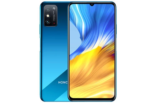 Honor X10 Max 5G.