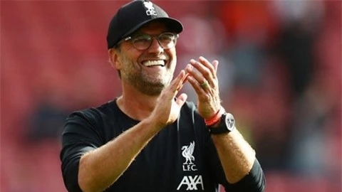 Klopp và Pep bất ngờ đánh giá cao M.U là ứng viên vô địch mùa tới