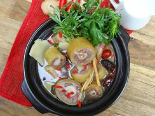 Đuôi bò hầm đậm đà, ngọt lịm tới giọt nước cuối cùng ai cũng mê mẩn