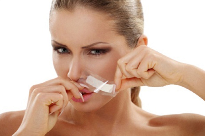 2 cách triệt ria mép cực độc trả lại vẻ nữ tính cho chị em nhanh chóng