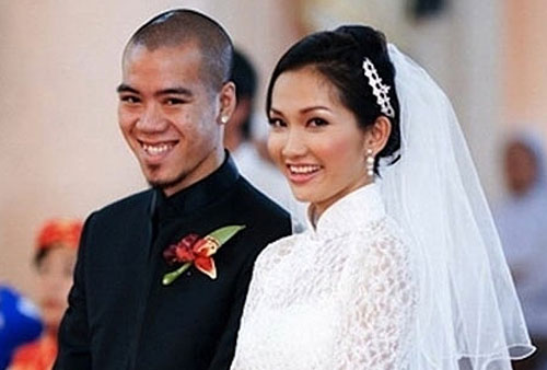 Chồng cũ lo hậu sự cho mẹ Kim Hiền