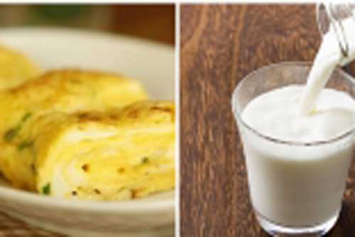 5 thực phẩm 'vàng' tốt cho bữa sáng của bé, càng ăn càng lớn phòng ngừa bệnh tật