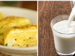 5 thực phẩm 'vàng' tốt cho bữa sáng của bé, càng ăn càng lớn phòng ngừa bệnh tật